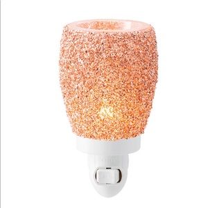 SCENTSY MINI MELT NIGHT LIGHT